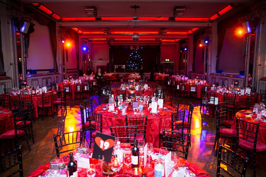 Photo of The Bloomsbury Ballroom, Exclusive Hire - Ballroom