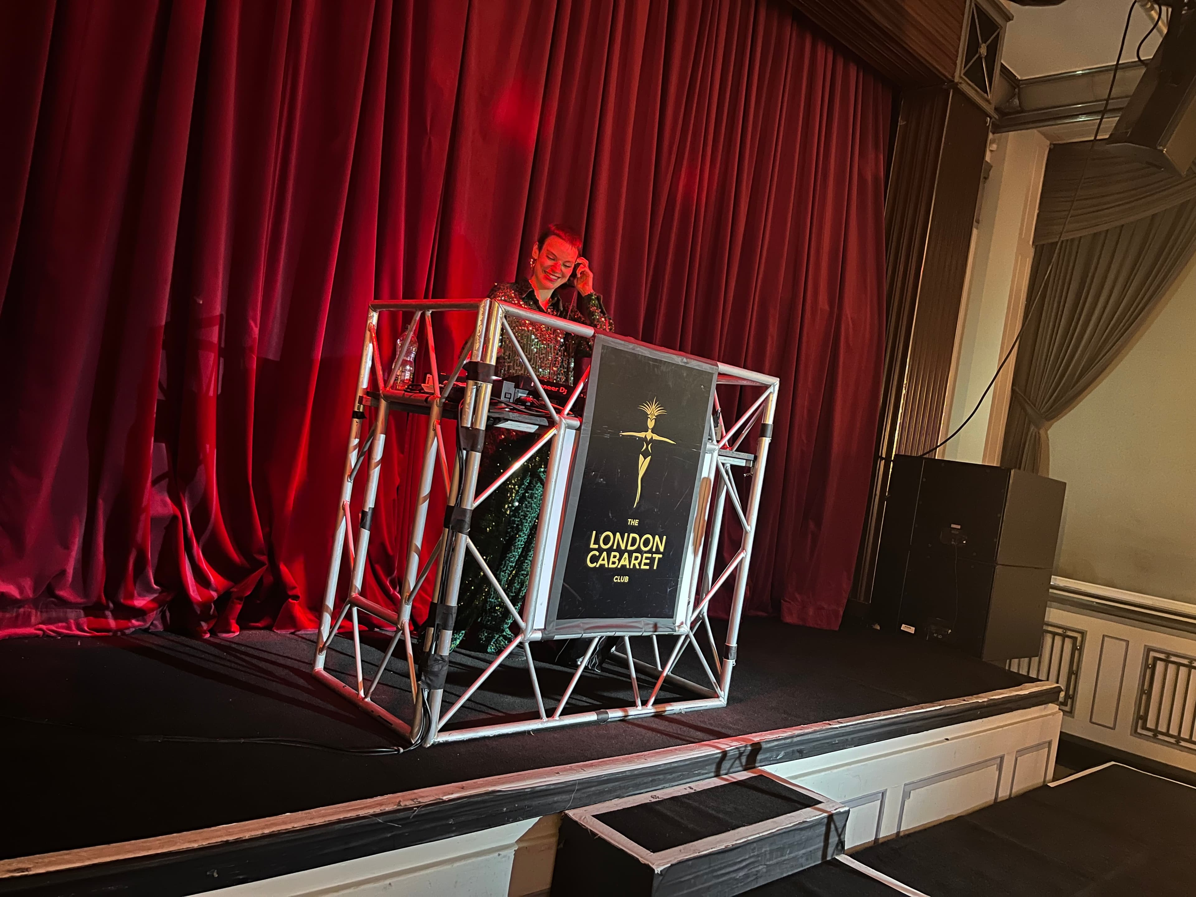 Exclusive Hire - Ballroom, The Bloomsbury Ballroom photo #45