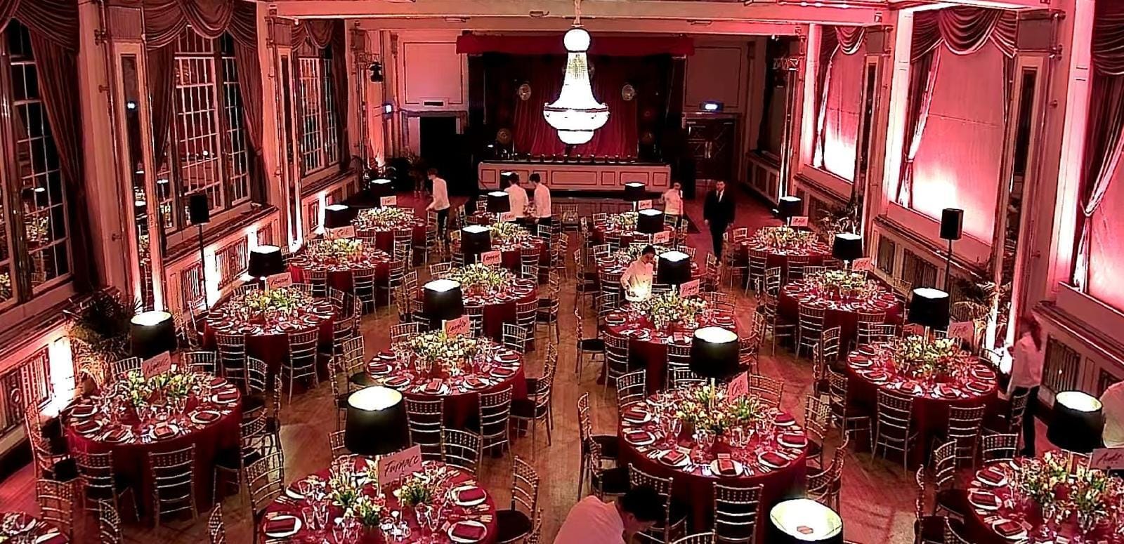 Photo of The Bloomsbury Ballroom, Exclusive Hire - Ballroom