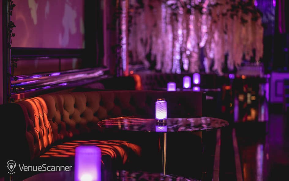 Photo of The Bloomsbury Ballroom, Exclusive Hire - Ballroom