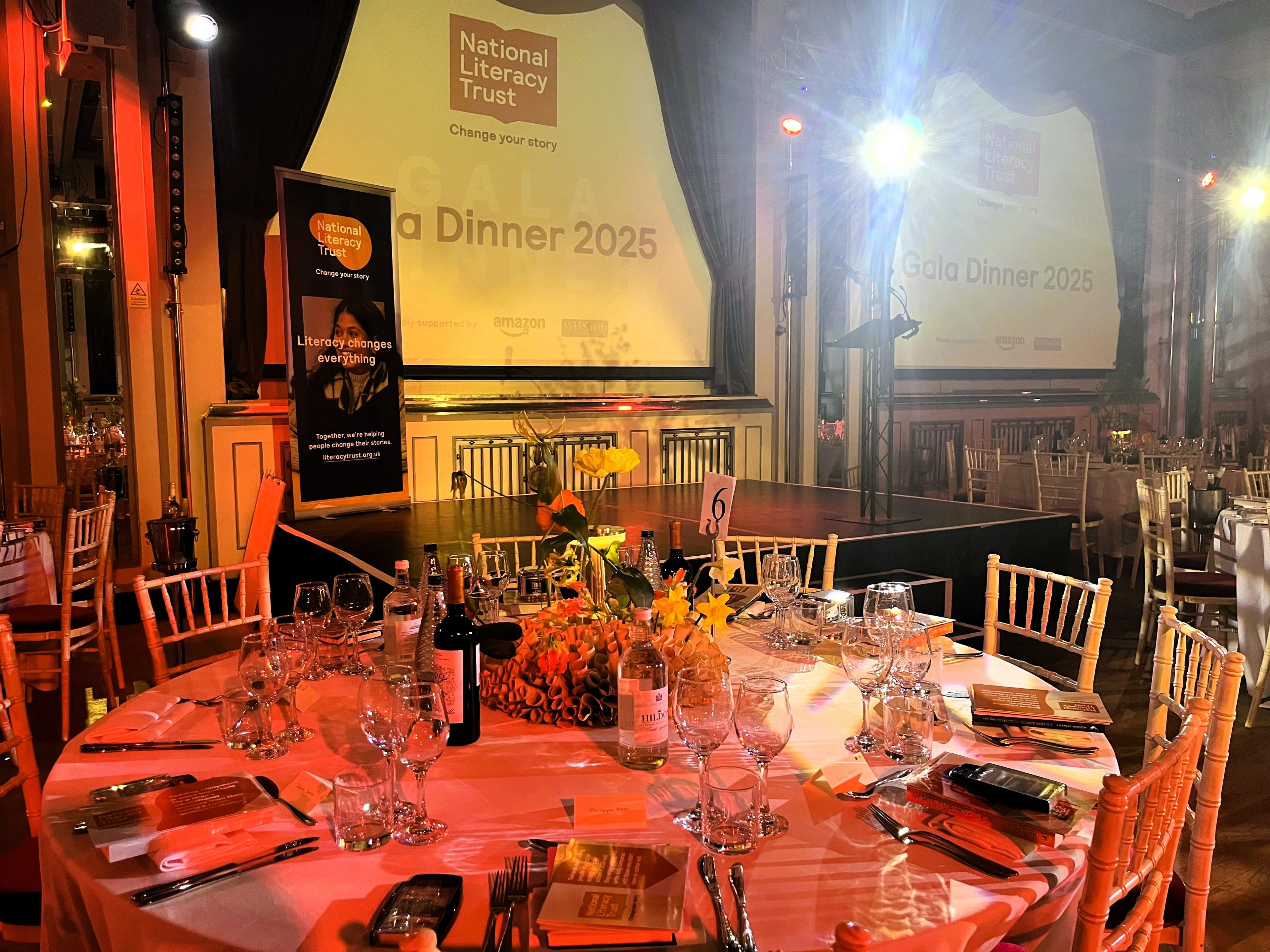 Photo of The Bloomsbury Ballroom, Exclusive Hire - Ballroom