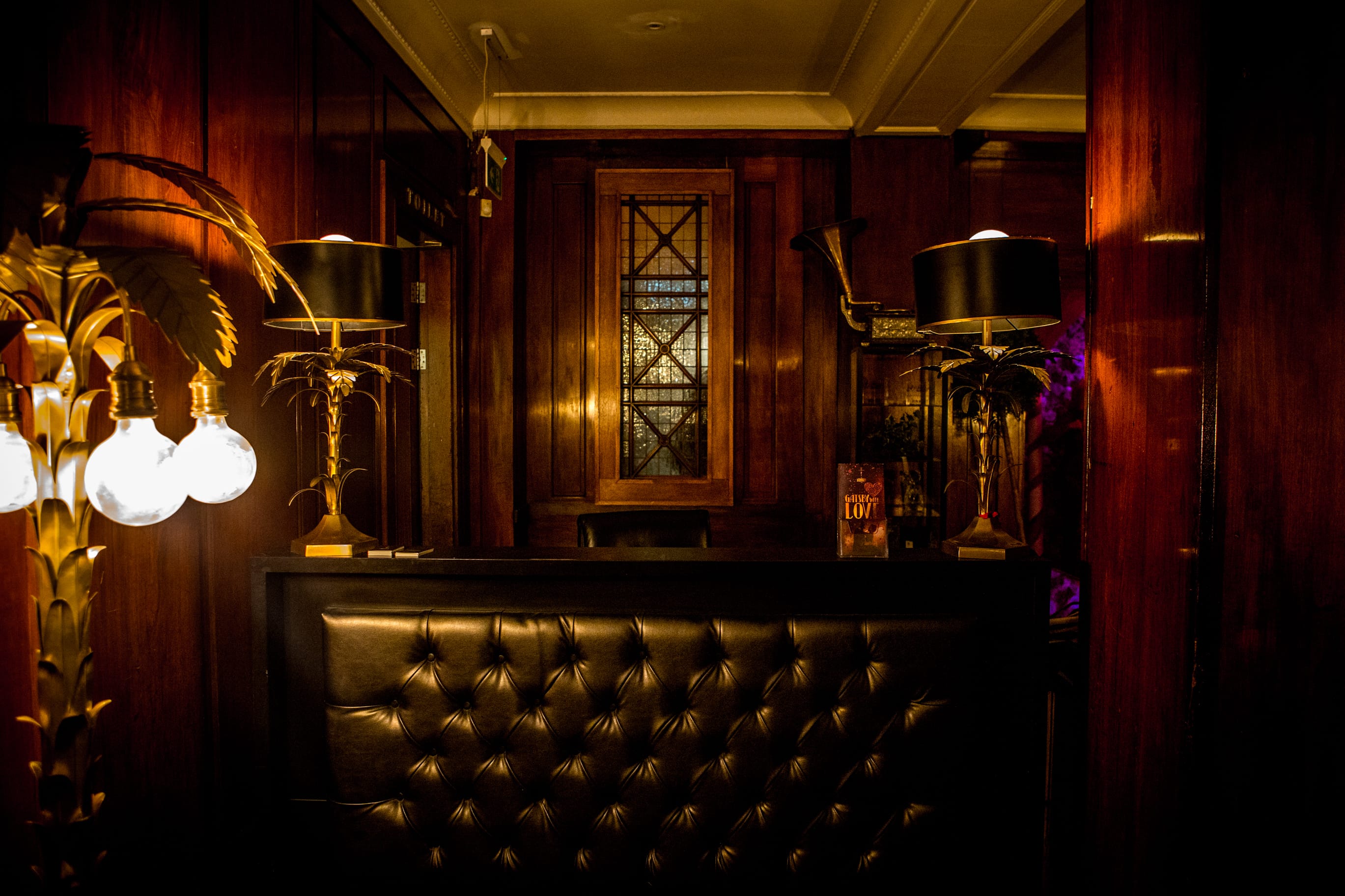 Photo of The Bloomsbury Ballroom, Exclusive Hire - Ballroom