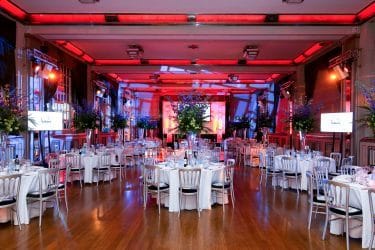Photo of The Bloomsbury Ballroom, Exclusive Hire - Ballroom