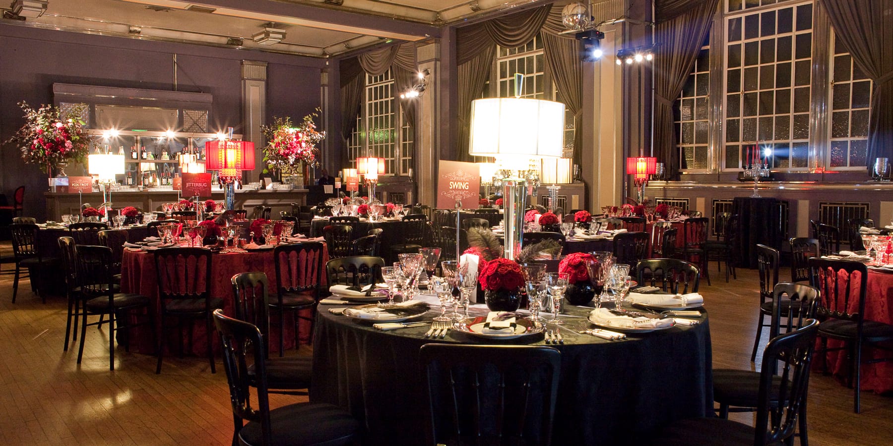 Photo of The Bloomsbury Ballroom, Exclusive Hire - Ballroom