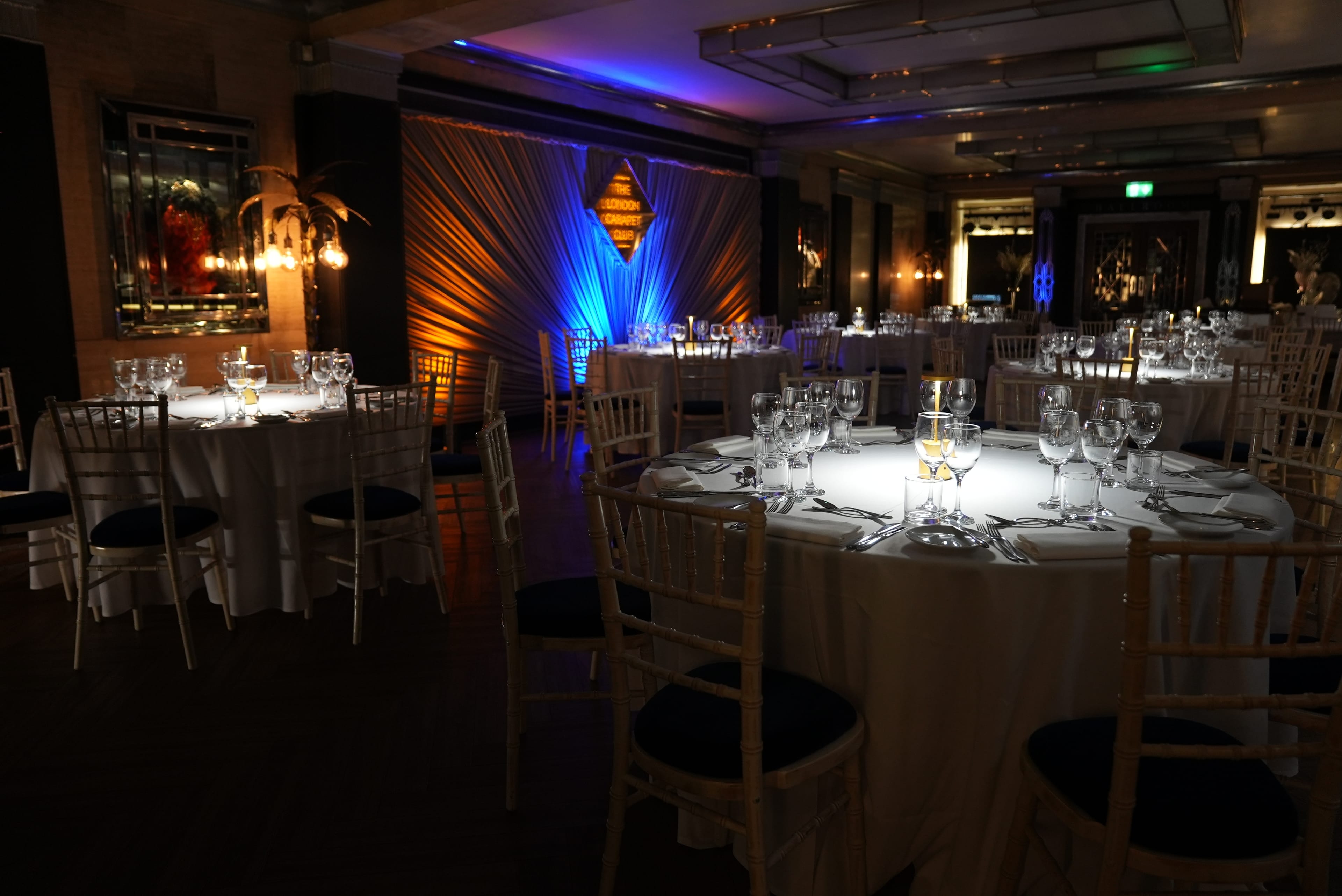 Photo of The Bloomsbury Ballroom, The Rose Bar