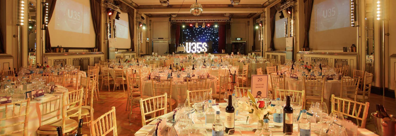 Exclusive Hire - Ballroom, The Bloomsbury Ballroom photo #8