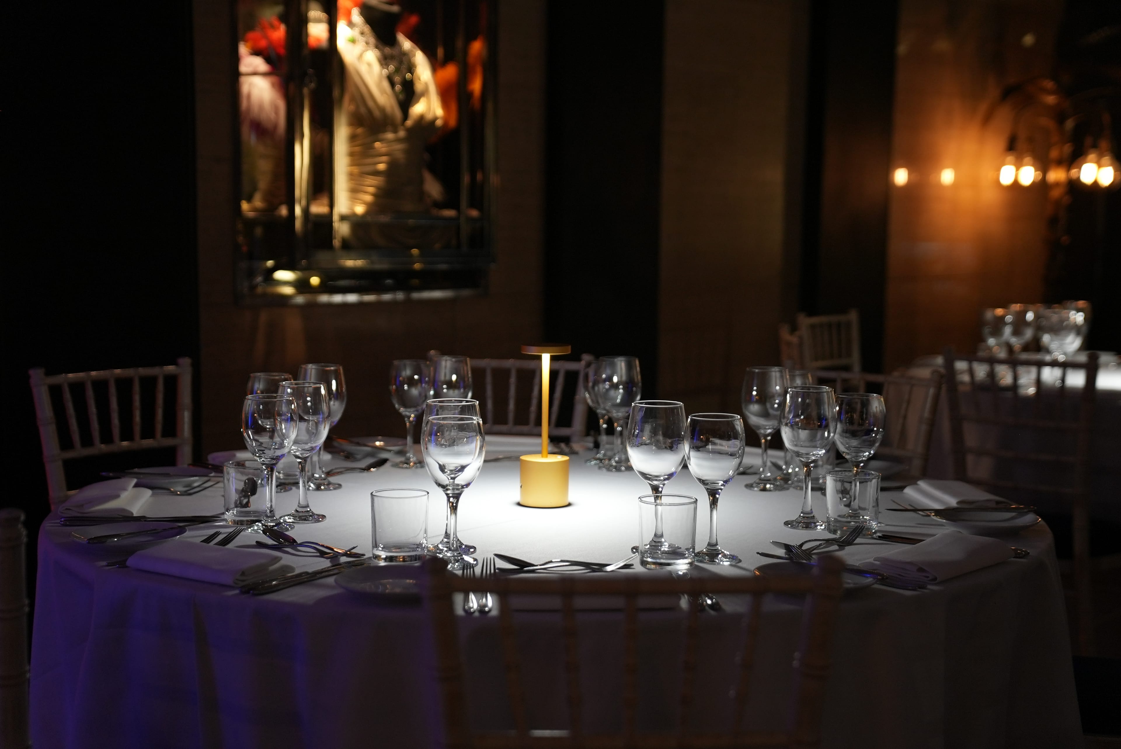 Photo of The Bloomsbury Ballroom, The Rose Bar