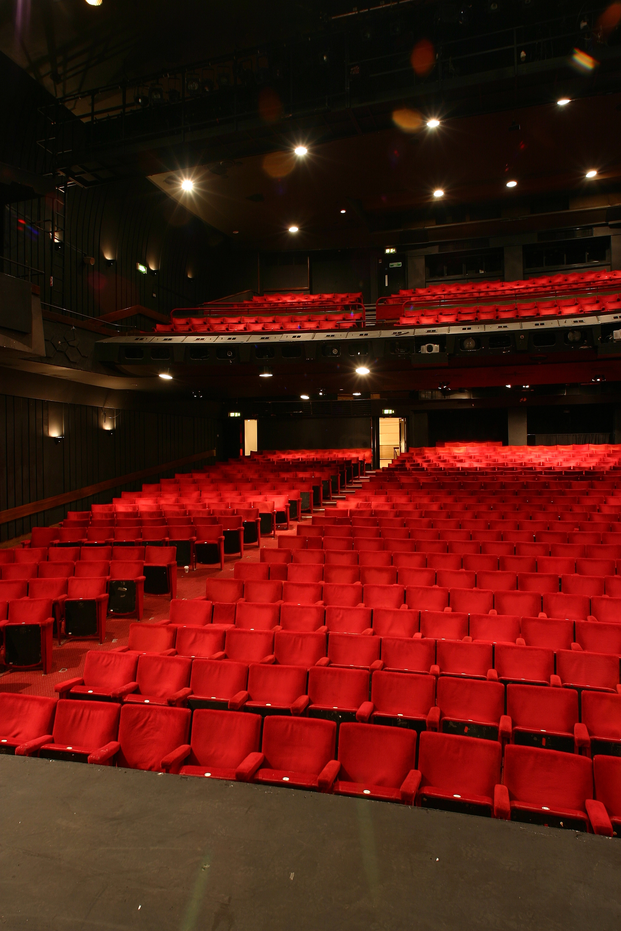 Photo of Peacock Theatre, Peacock Theatre