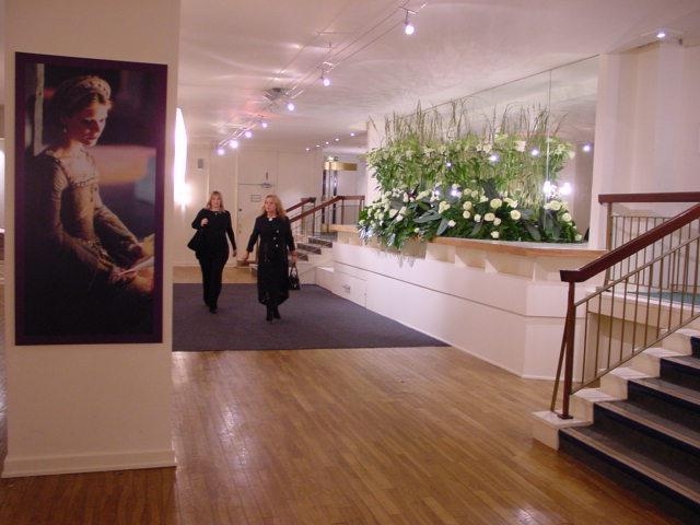 Photo of Peacock Theatre, Peacock Theatre