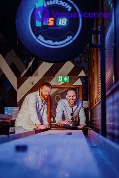 The Gallery, Roxy Lanes Bristol (Union St.) photo #3