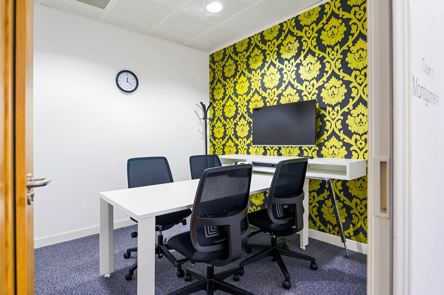 Photo of Regus Livingston Deer Park, Anderson