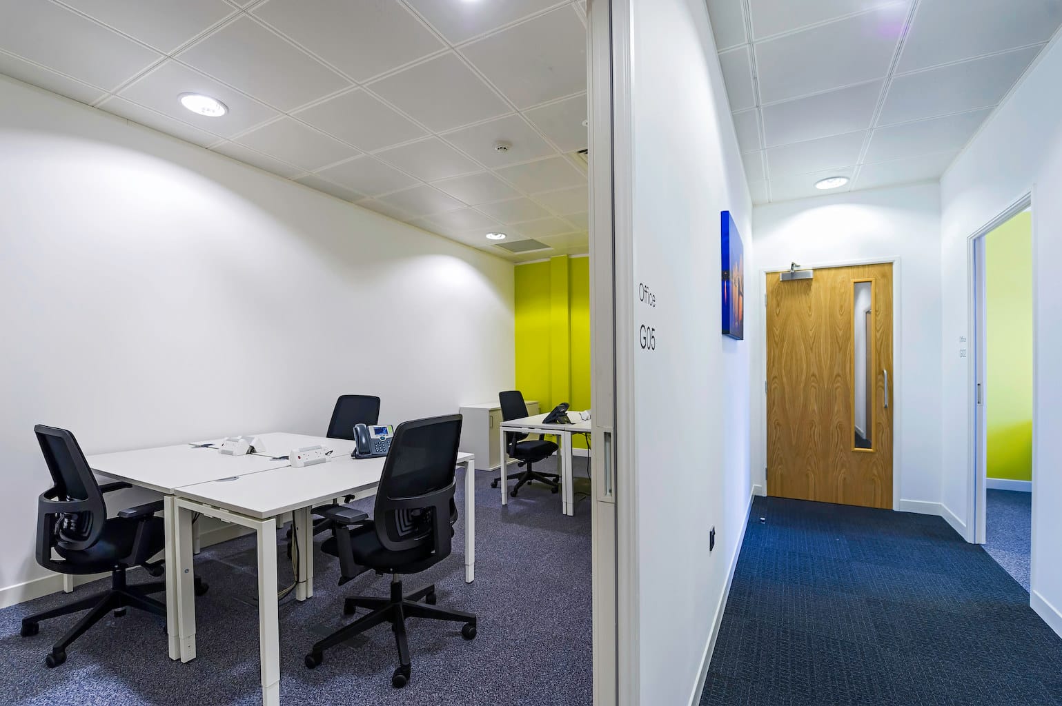 Photo of Regus Livingston Deer Park, Lyle