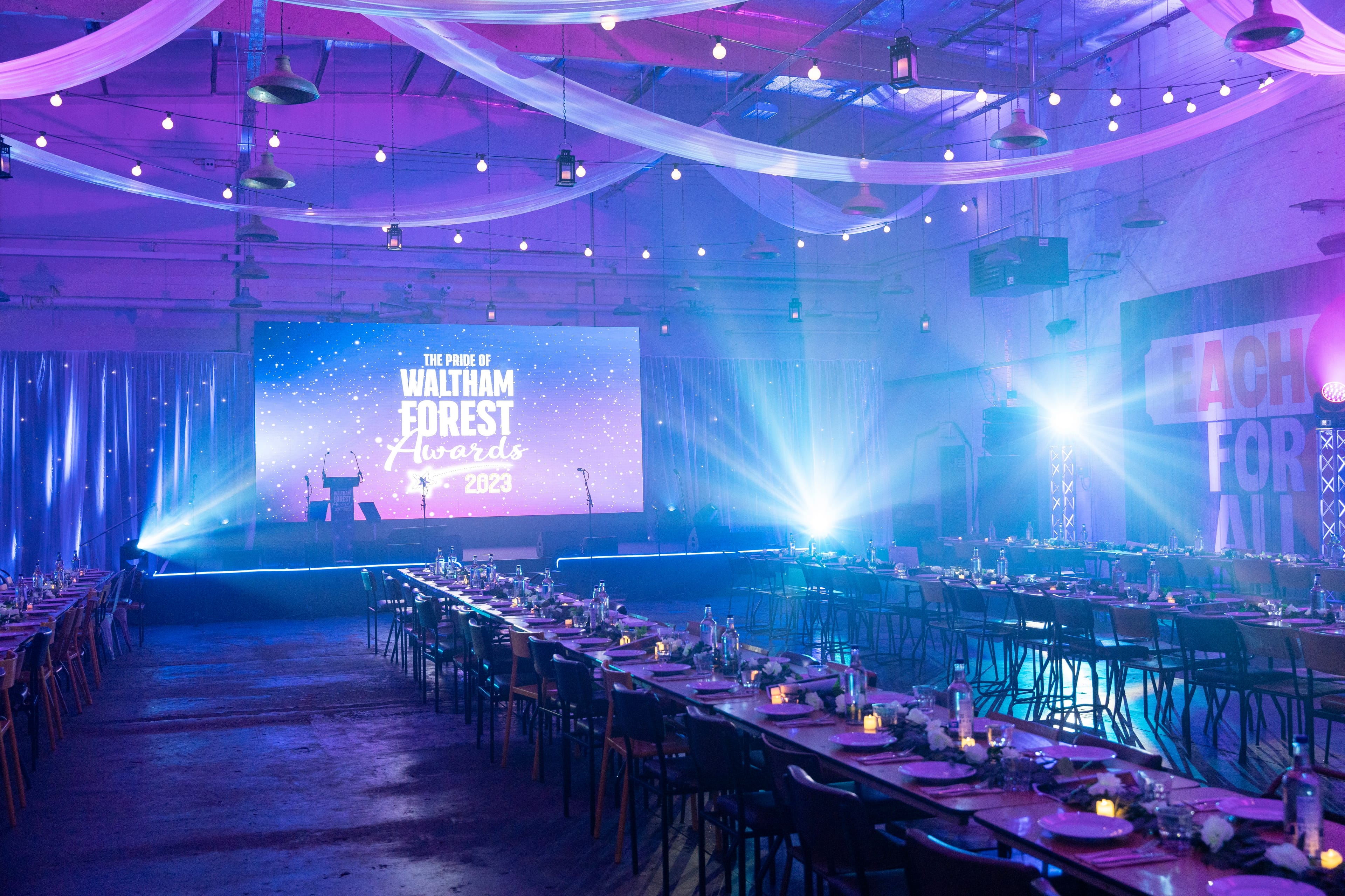 Photo of Big Penny Social, Event Space