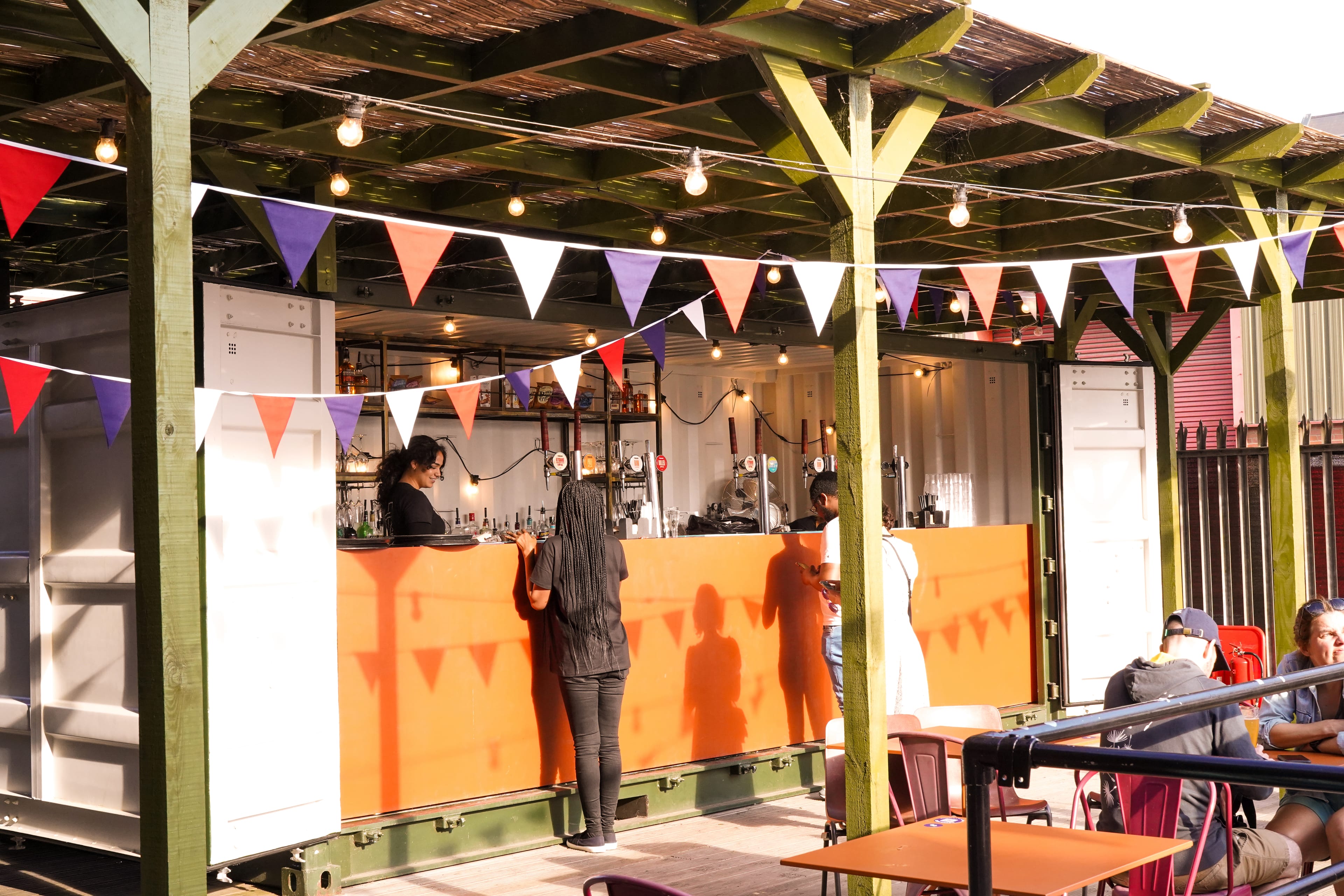 Photo of Big Penny Social, Drinks Area (Small, Medium Or Large)