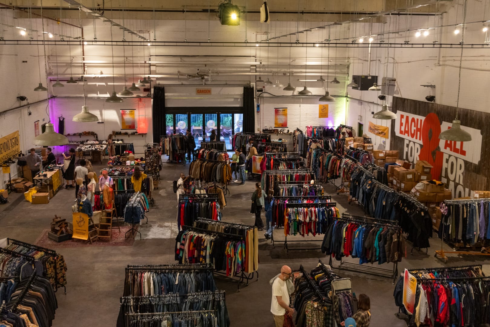 Photo of Big Penny Social, Event Space