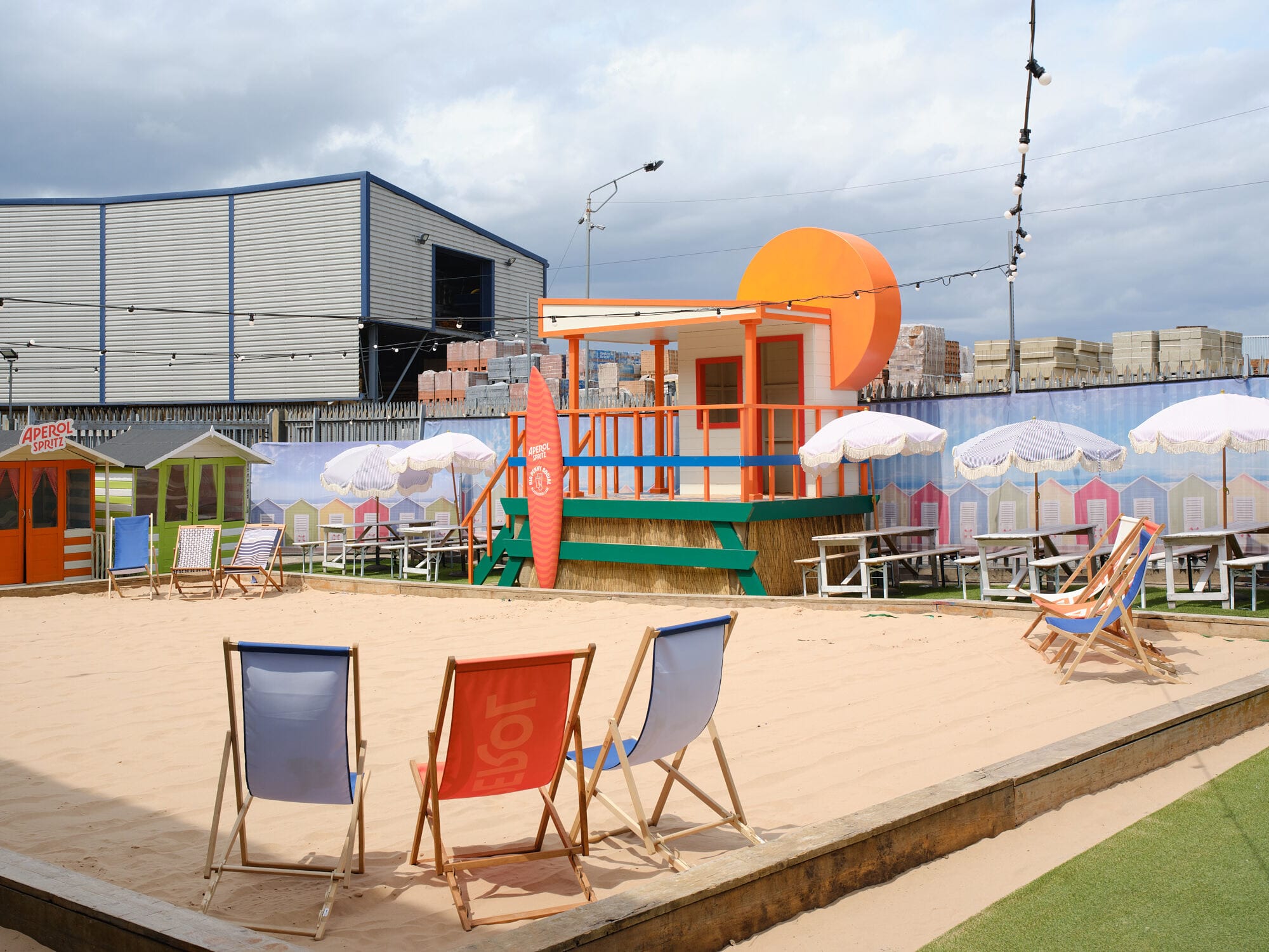 Photo of Big Penny Social, Big Penny Studio