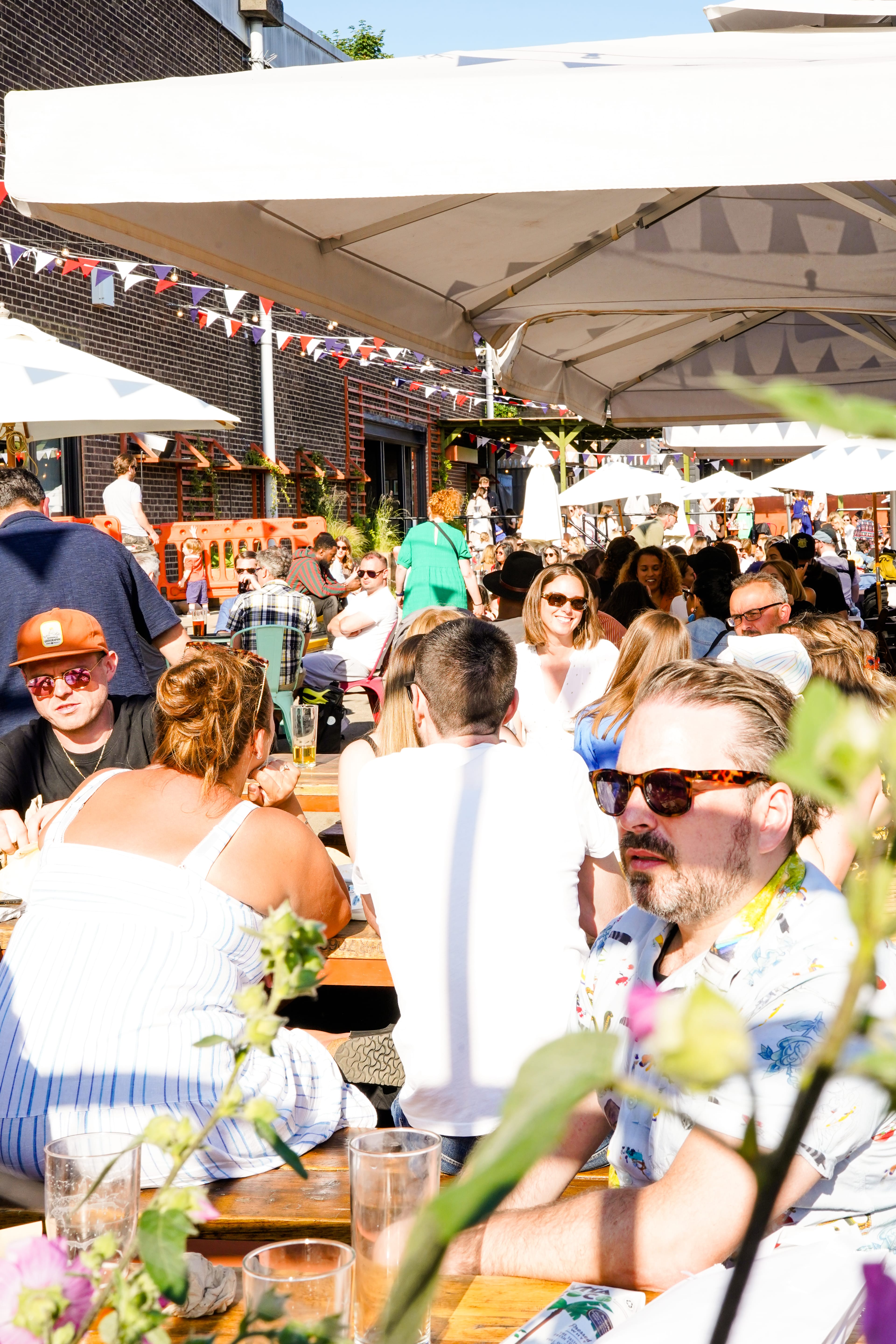 Photo of Big Penny Social, Drinks Area (Small, Medium Or Large)