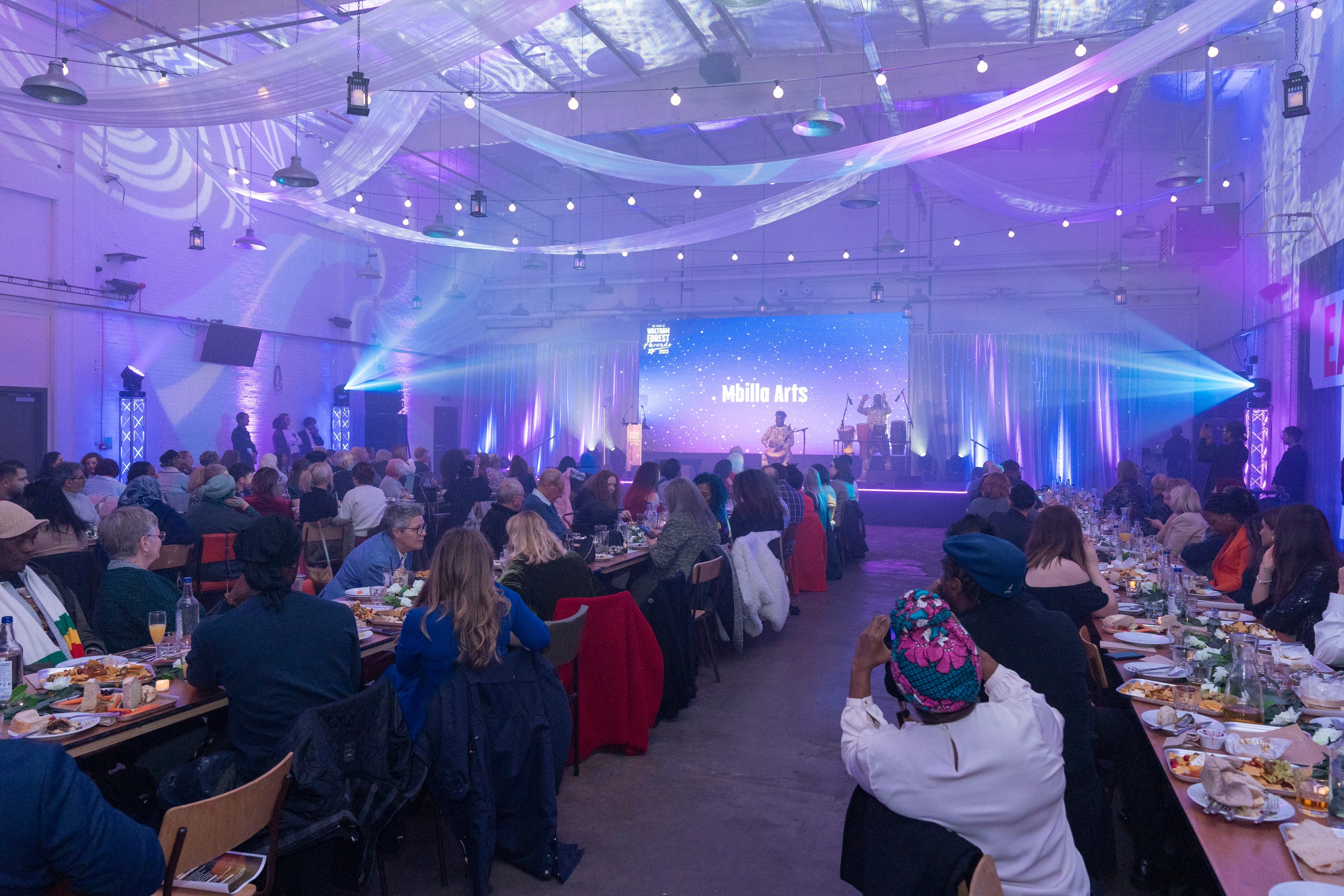 Photo of Big Penny Social, Event Space