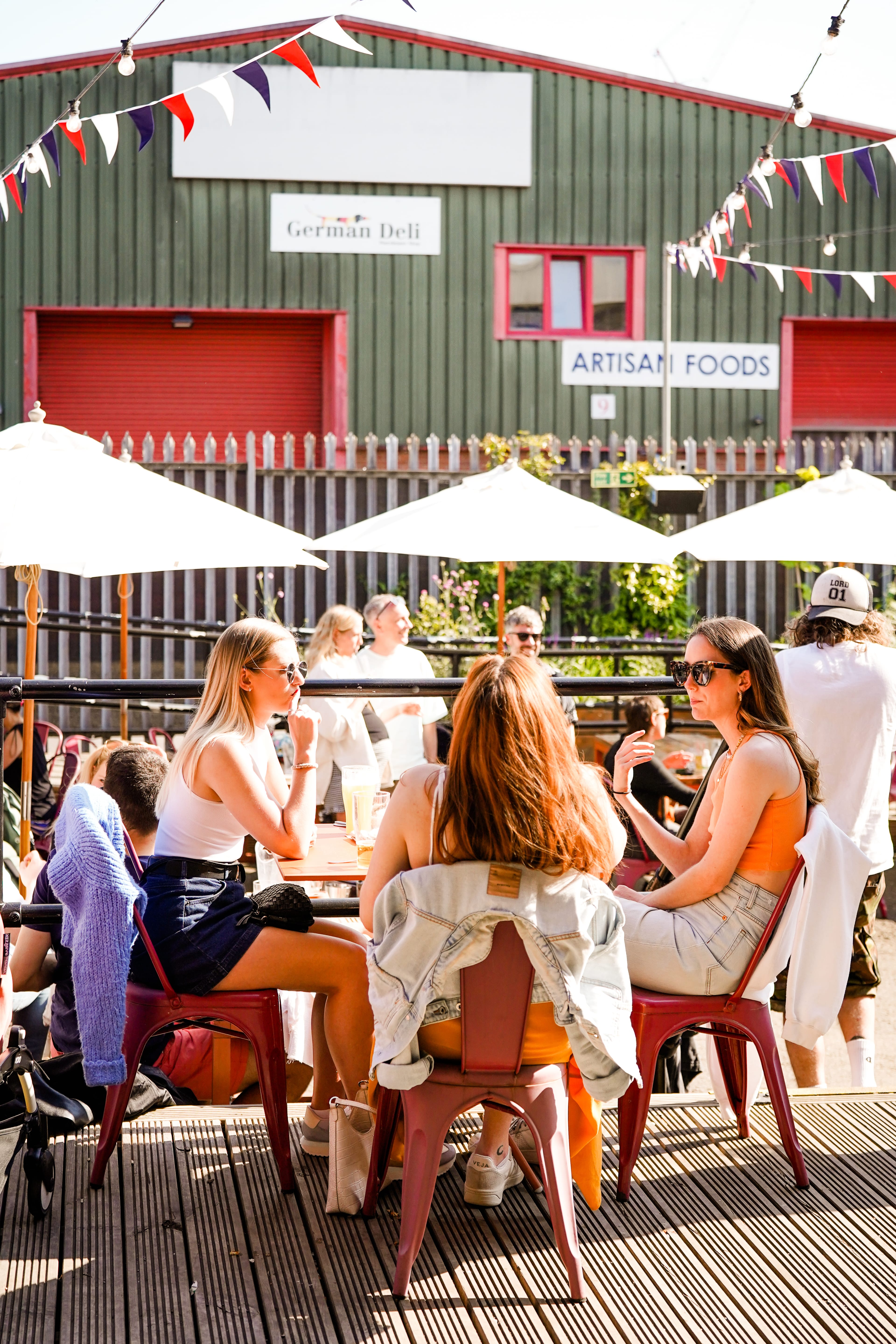 Photo of Big Penny Social, Drinks Area (Small, Medium Or Large)