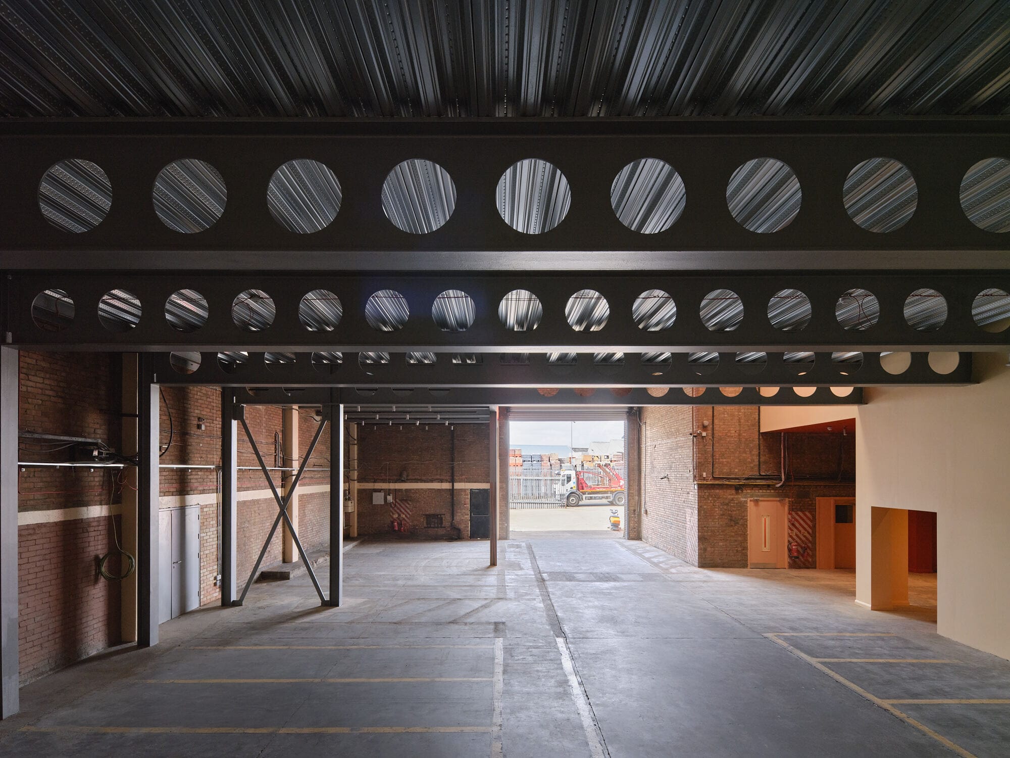 Photo of Big Penny Social, Big Penny Studio