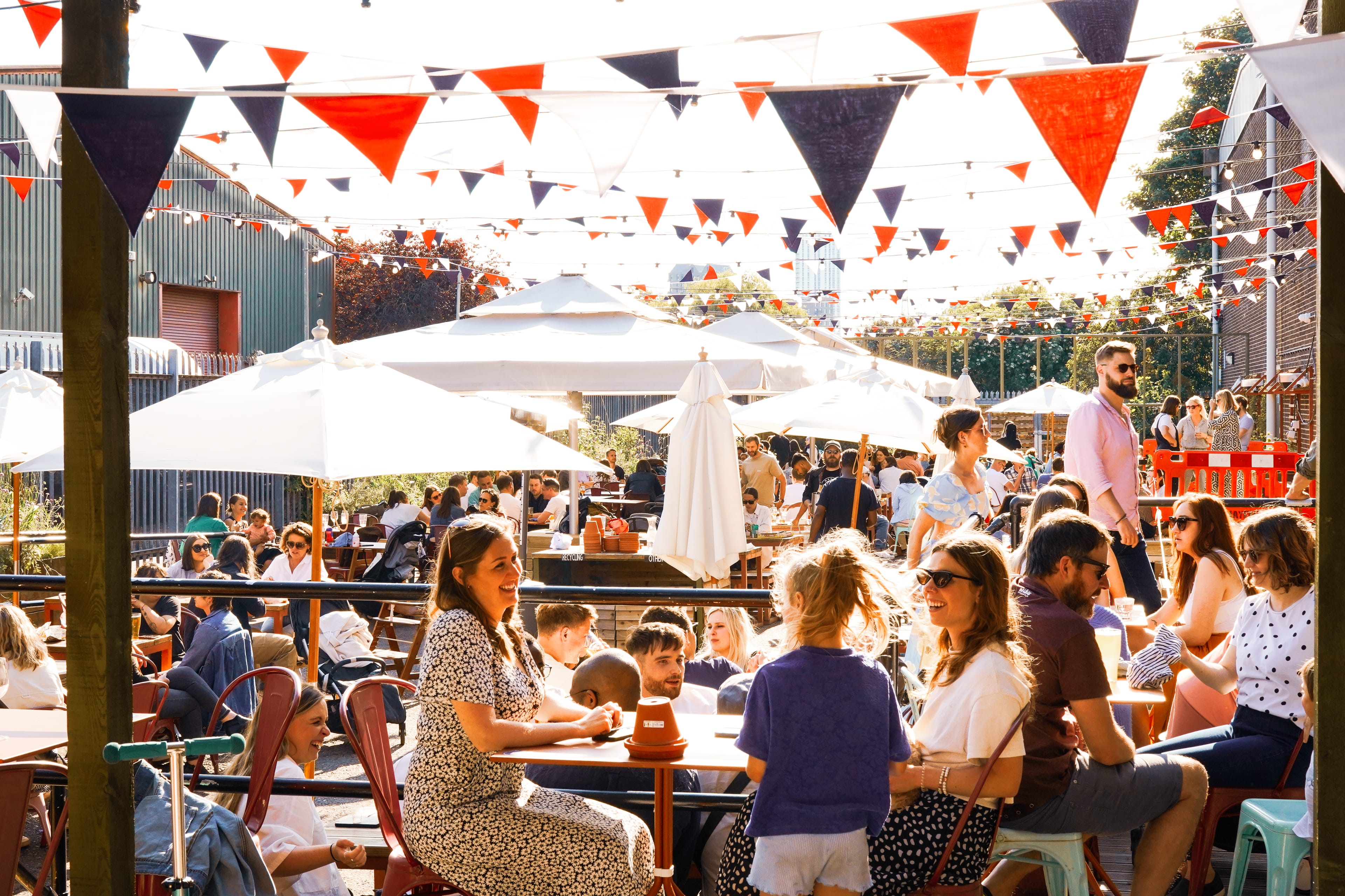 Photo of Big Penny Social, Drinks Area (Small, Medium Or Large)