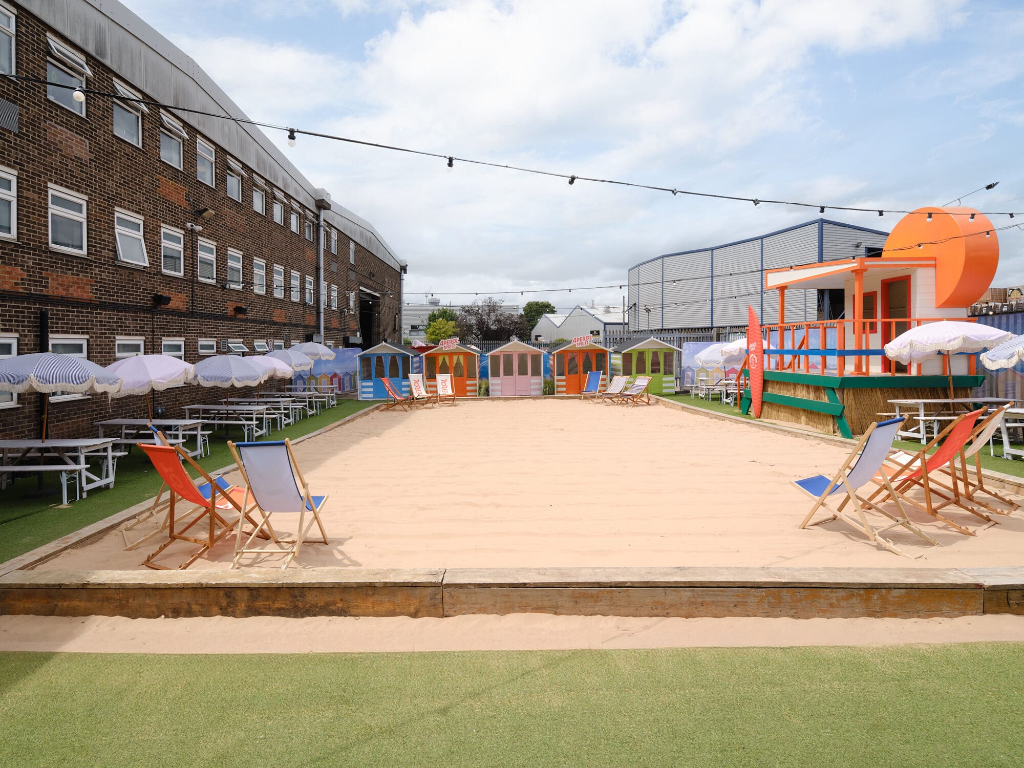 Photo of Big Penny Social, Big Penny Studio