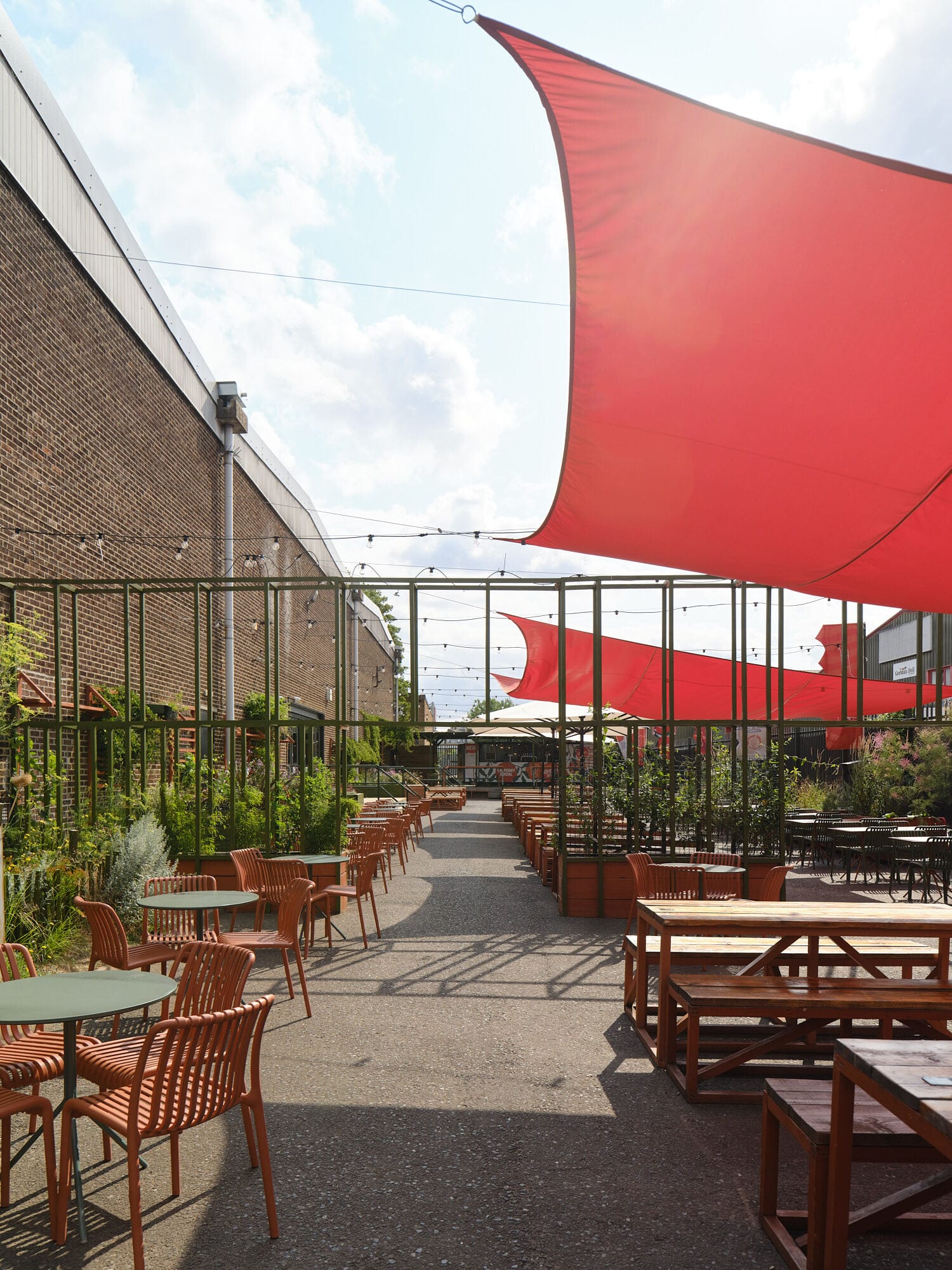 Photo of Big Penny Social, Big Penny Studio