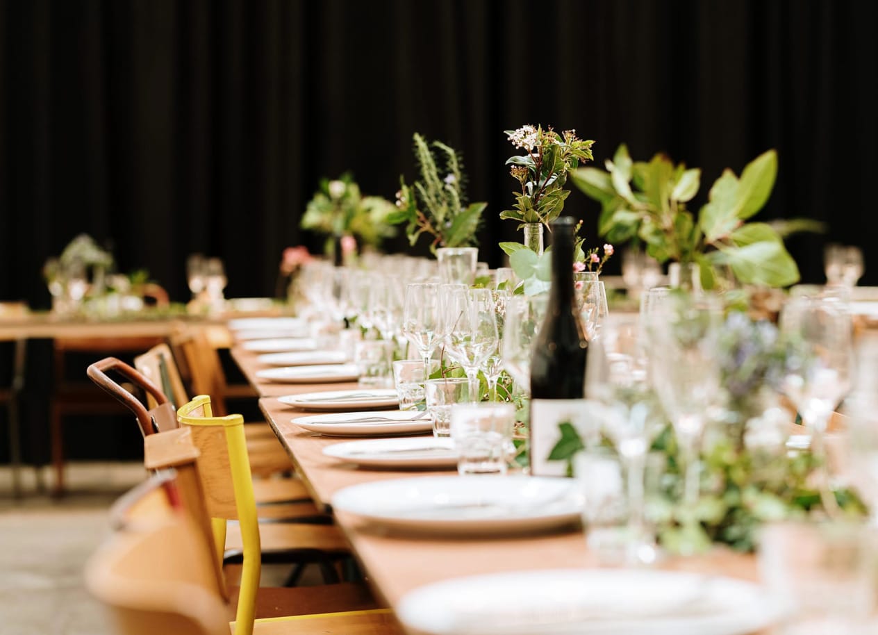 Photo of Big Penny Social, Event Space