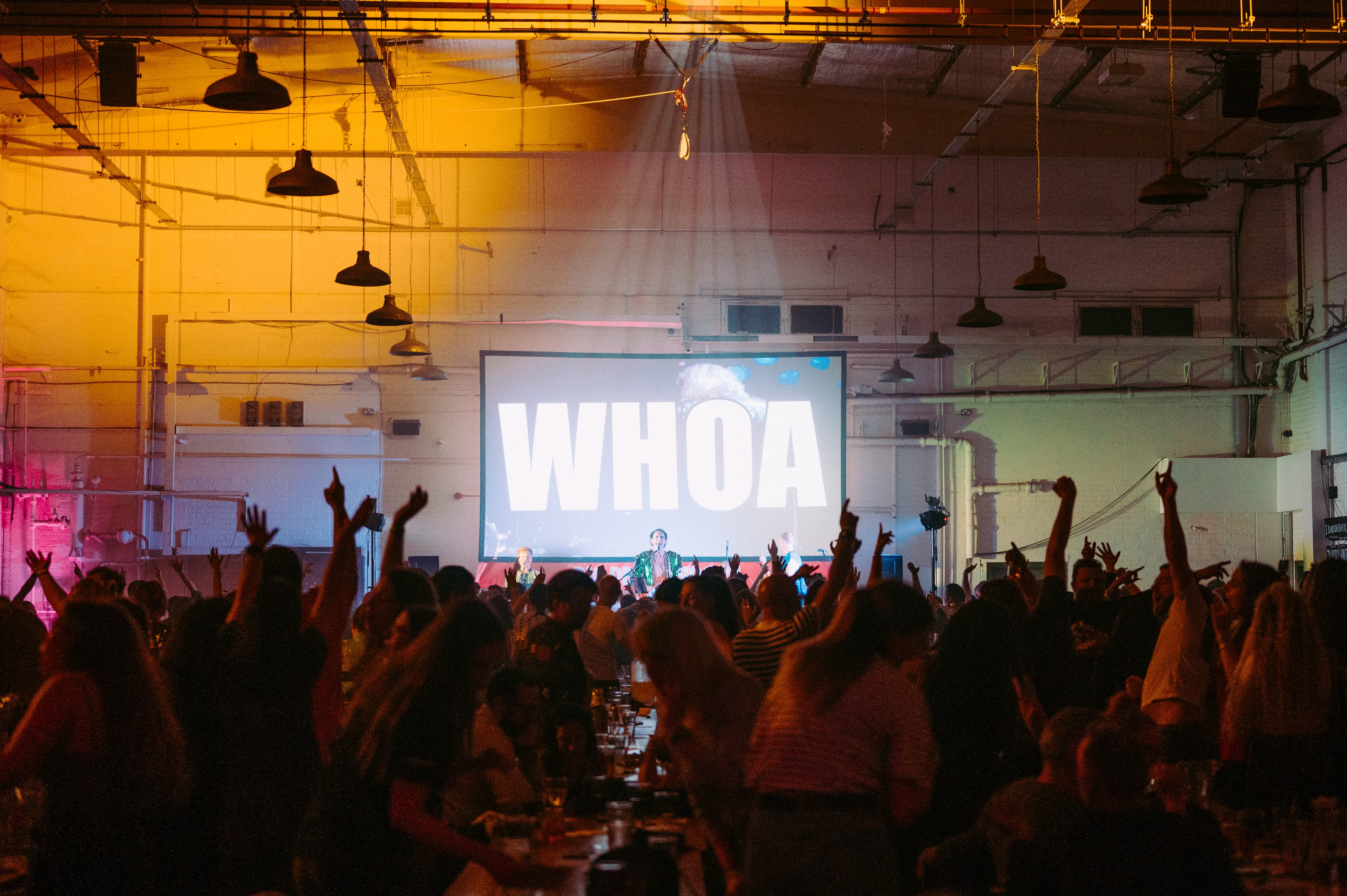 Photo of Big Penny Social, Event Space
