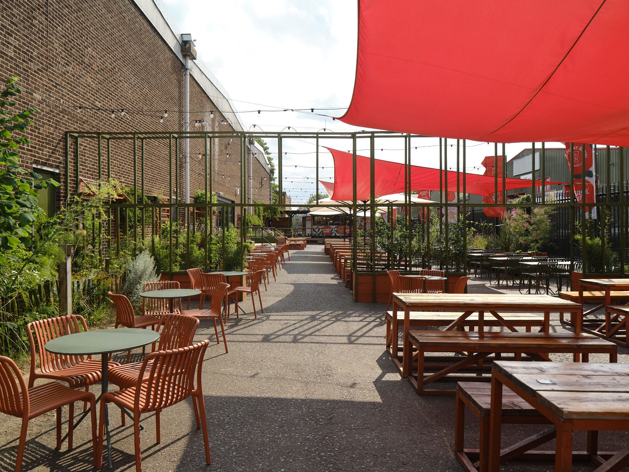 Photo of Big Penny Social, Big Penny Studio