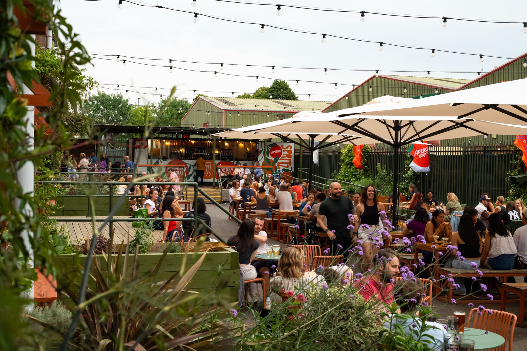 Photo of Big Penny Social, Big Penny Studio