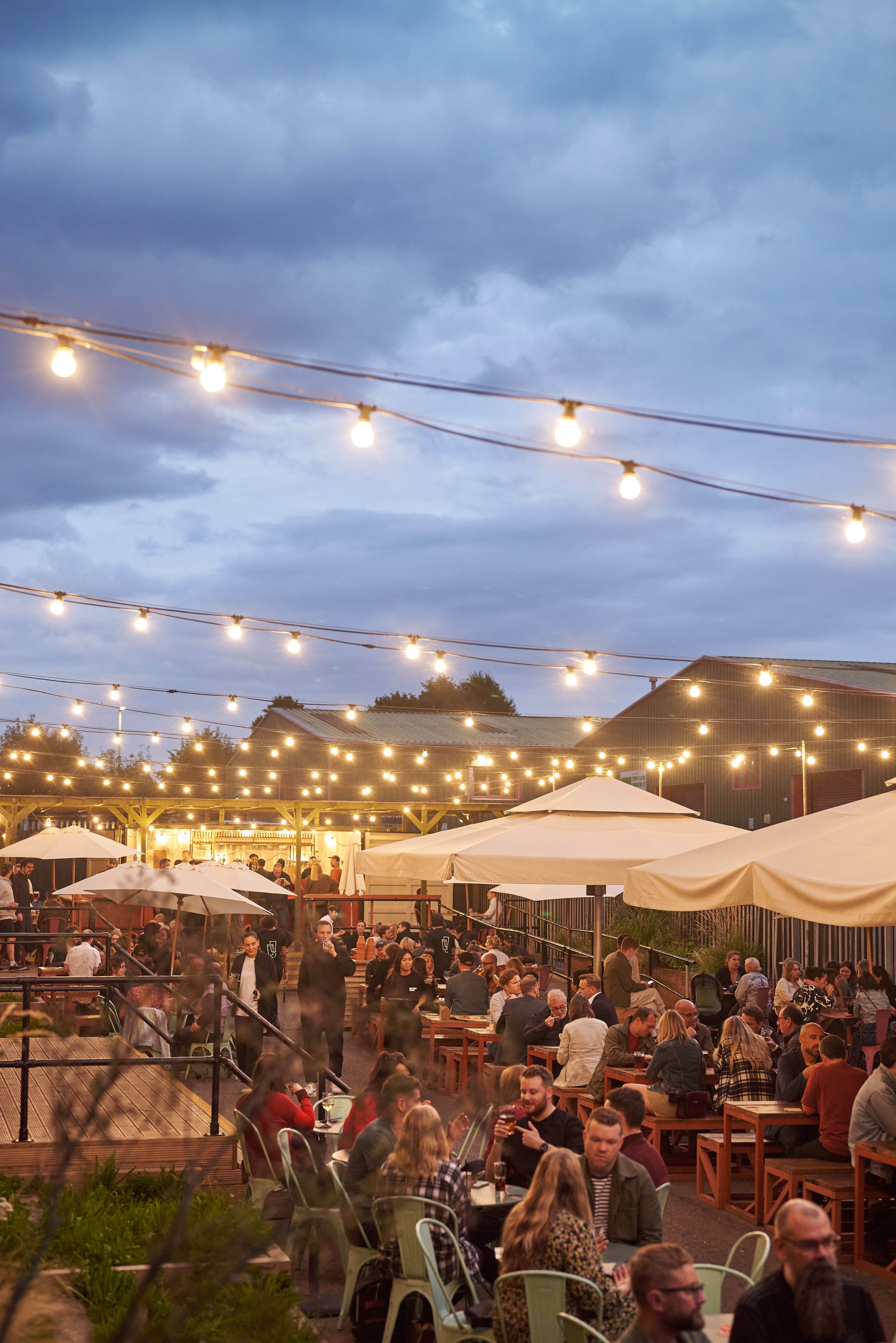 Photo of Big Penny Social, Drinks Area (Small, Medium Or Large)