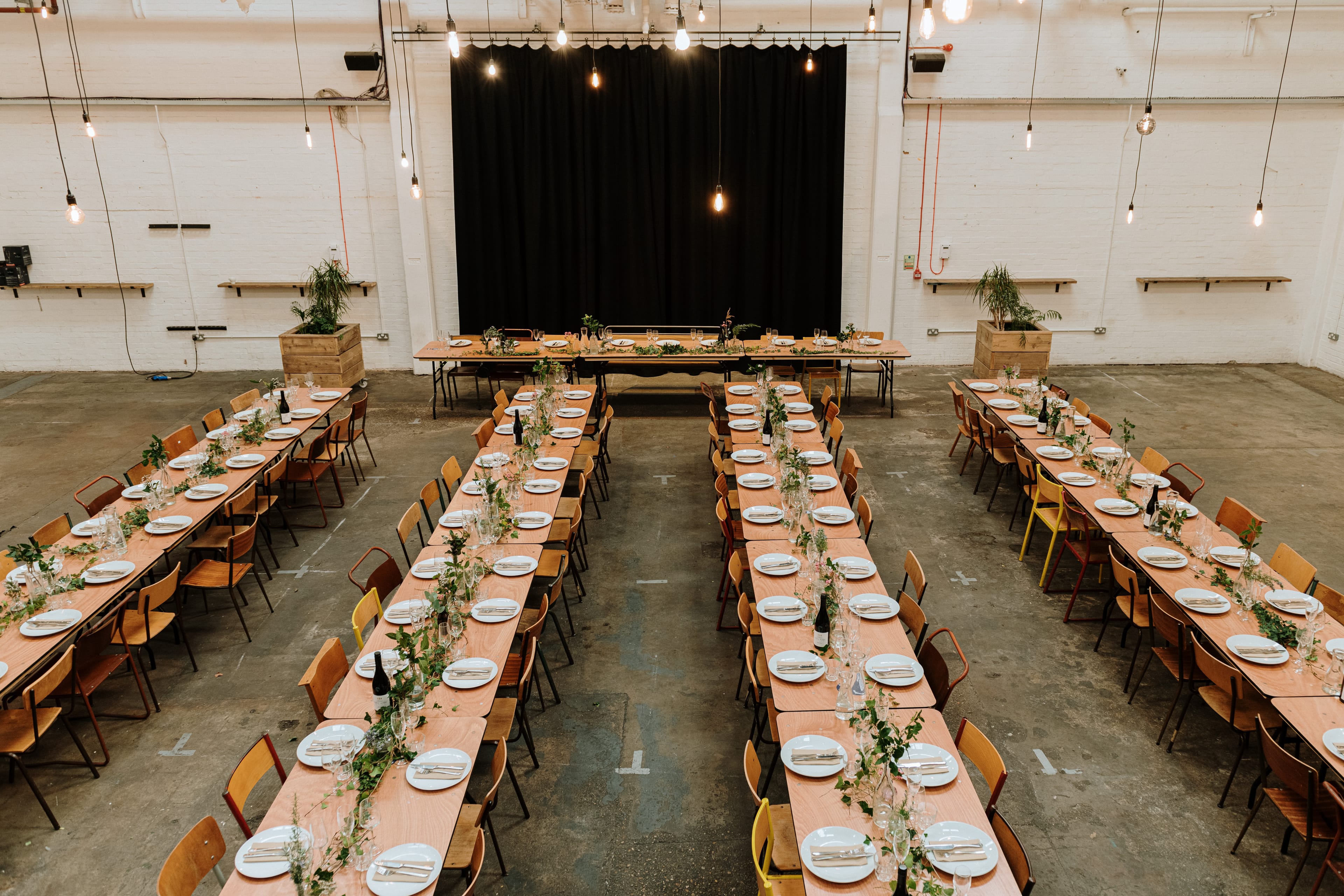 Photo of Big Penny Social, Big Penny Studio