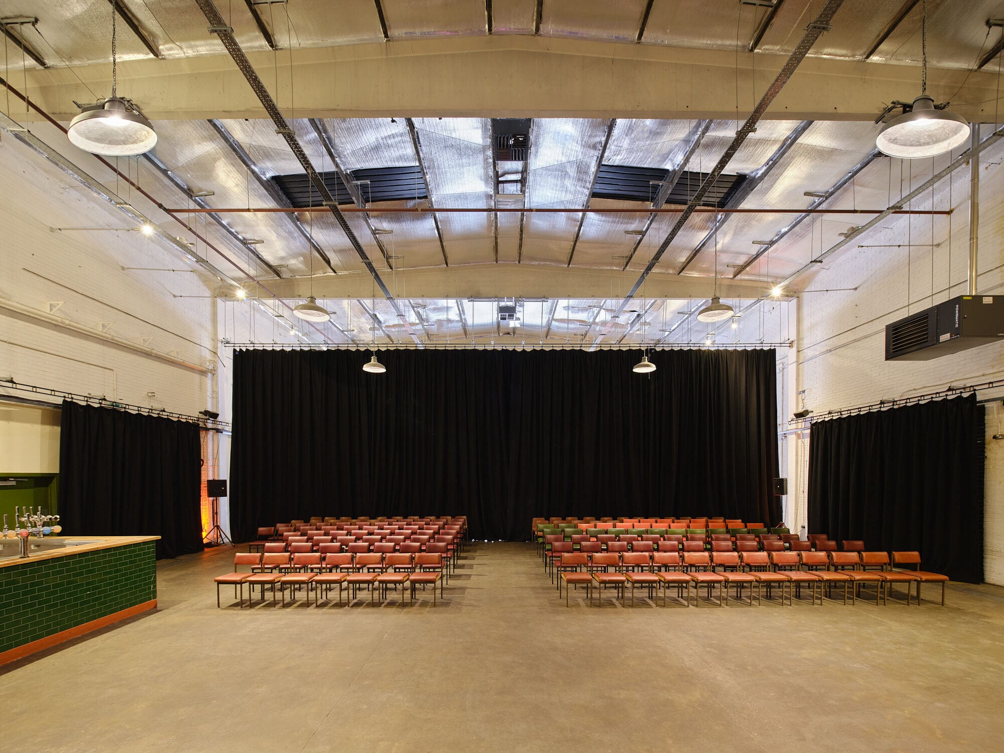 Photo of Big Penny Social, Big Penny Studio