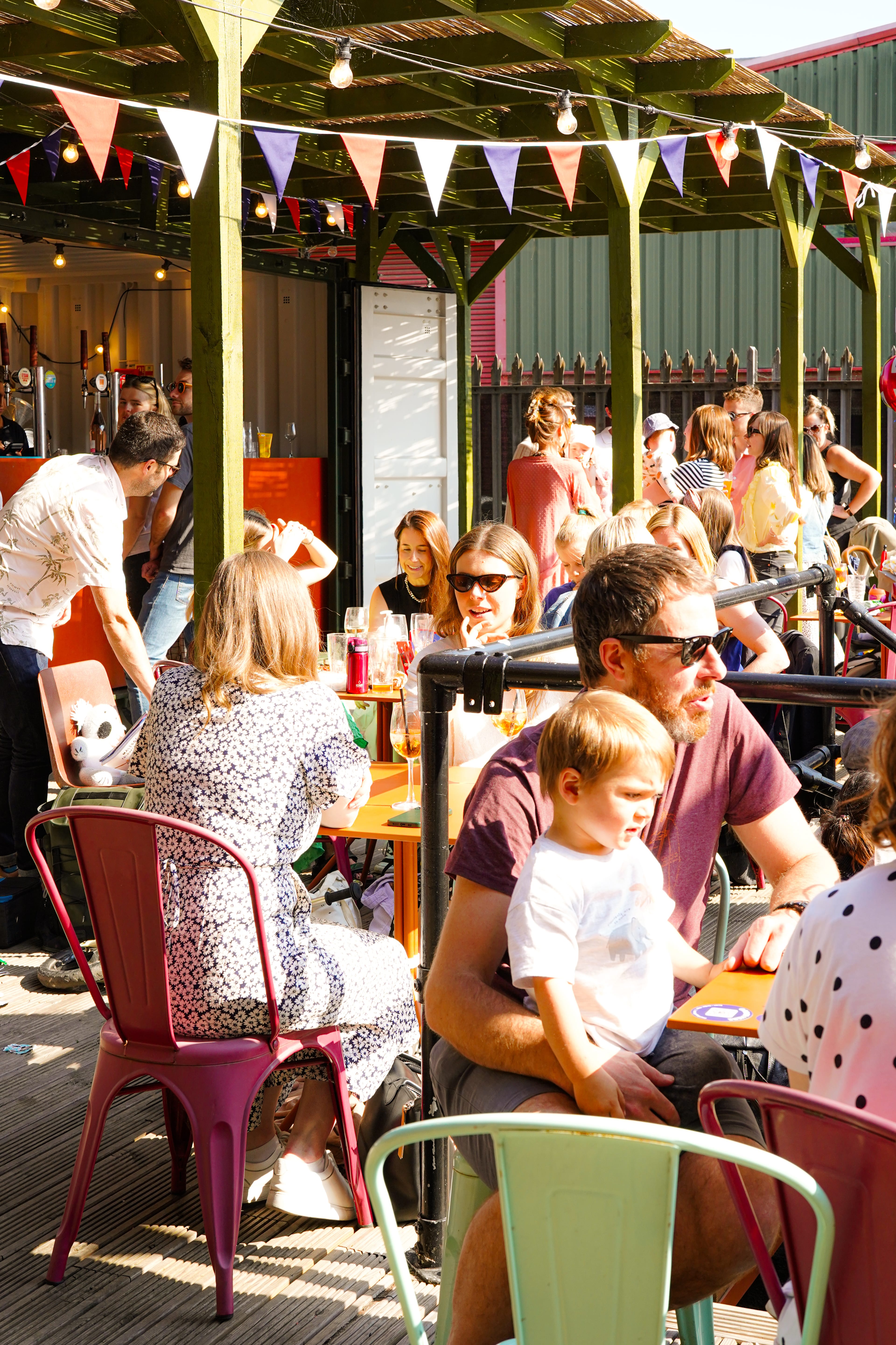 Photo of Big Penny Social, Drinks Area (Small, Medium Or Large)