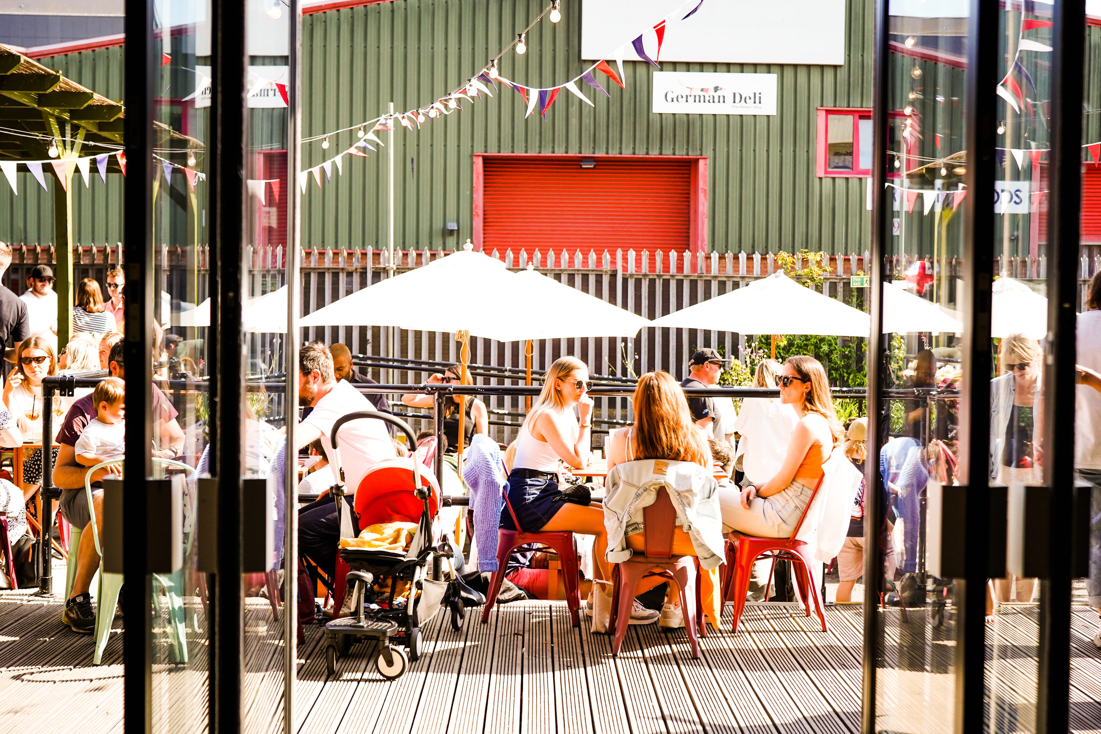 Photo of Big Penny Social, Drinks Area (Small, Medium Or Large)