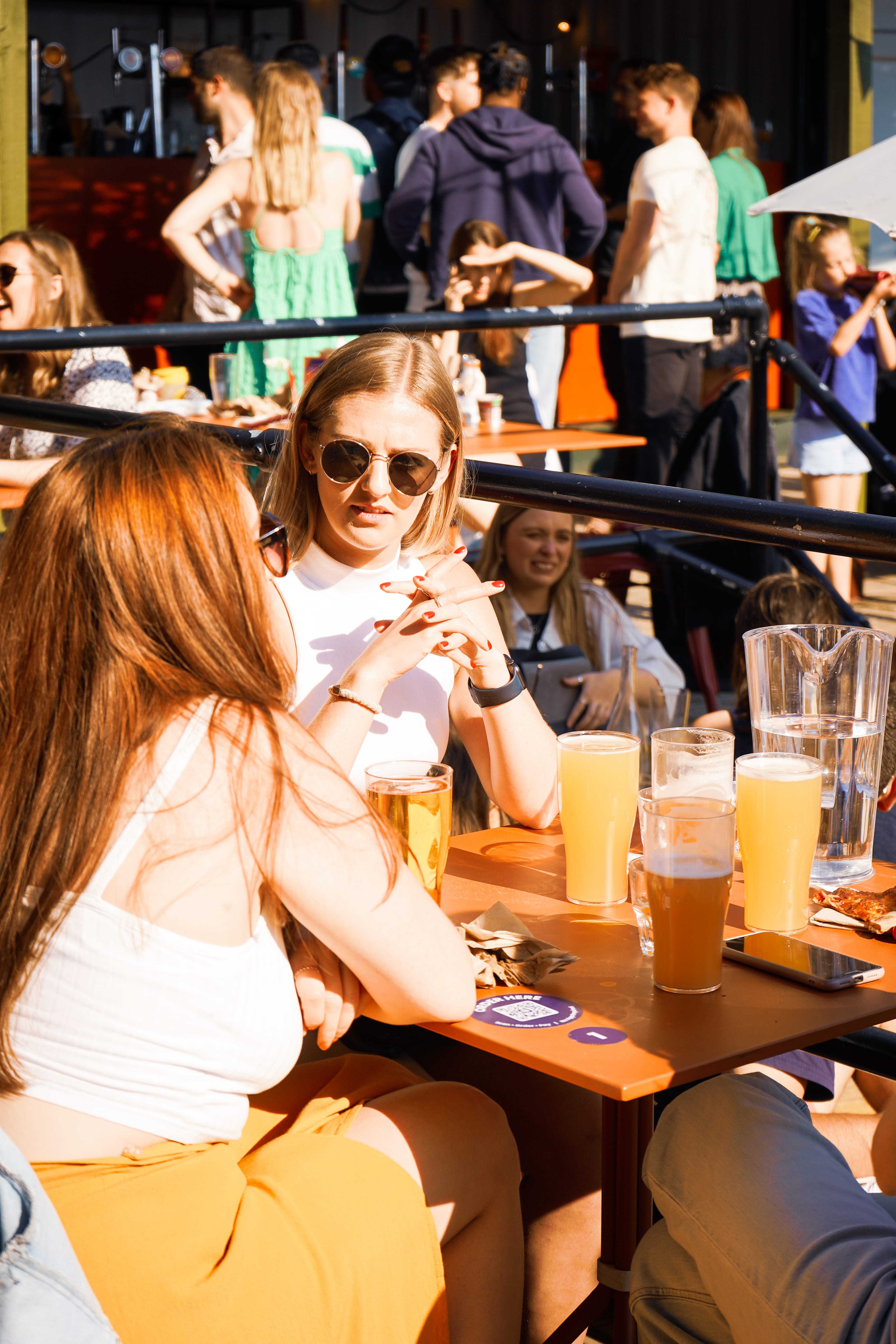 Photo of Big Penny Social, Drinks Area (Small, Medium Or Large)
