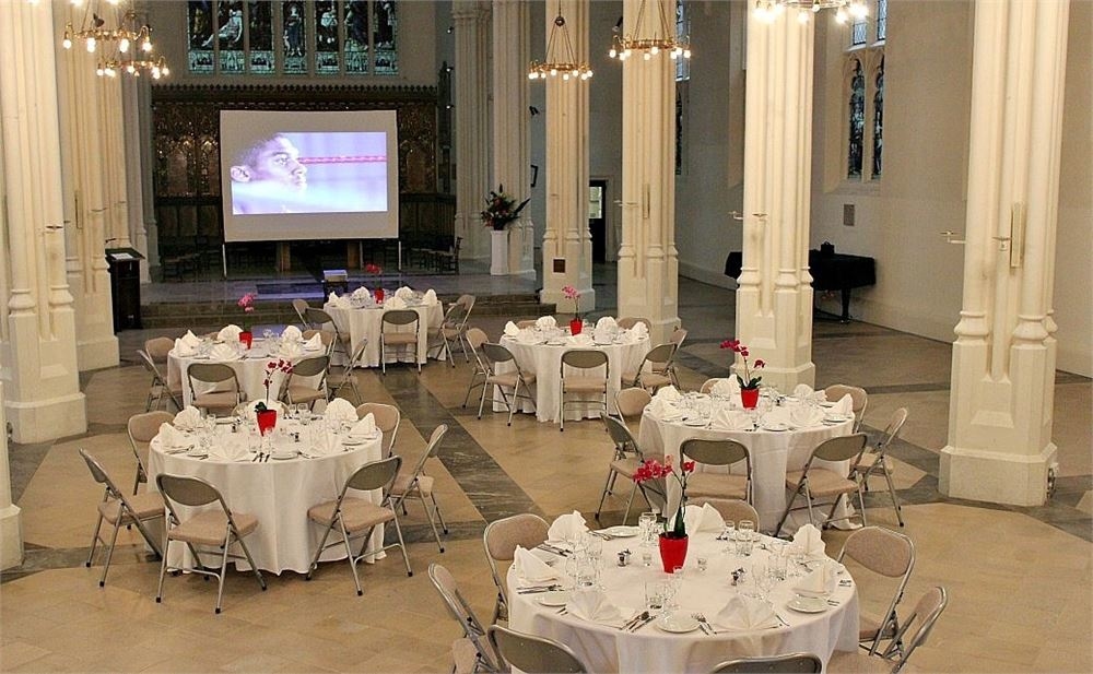 Photo of St John’s Hyde Park