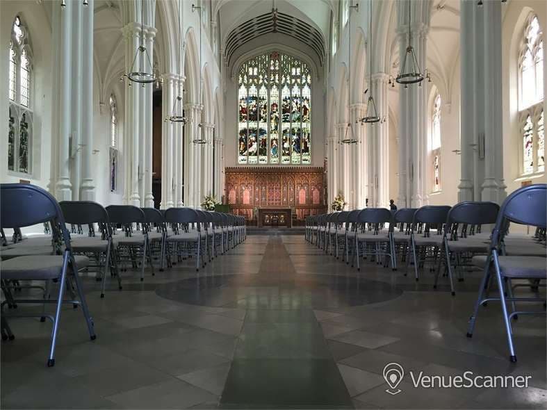 Exclusive Hire, St John’s Hyde Park photo #3