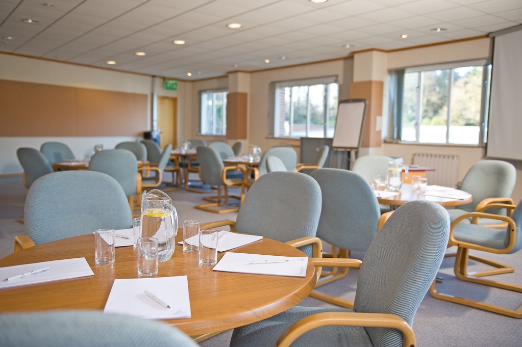 Photo of Roffey Park, Thomas Ling