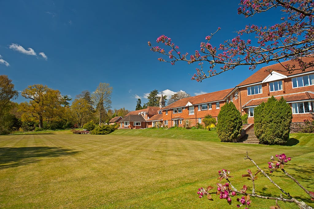 Photo of Roffey Park, Restaurant (private Dining)
