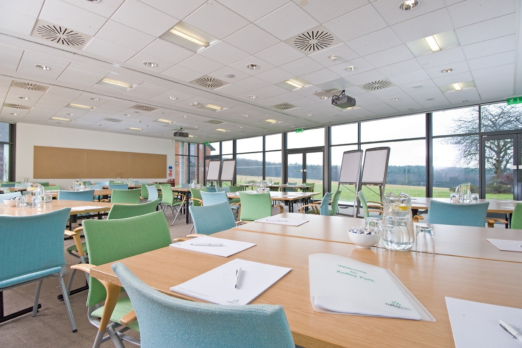 Photo of Roffey Park, Rob Hudson Suite