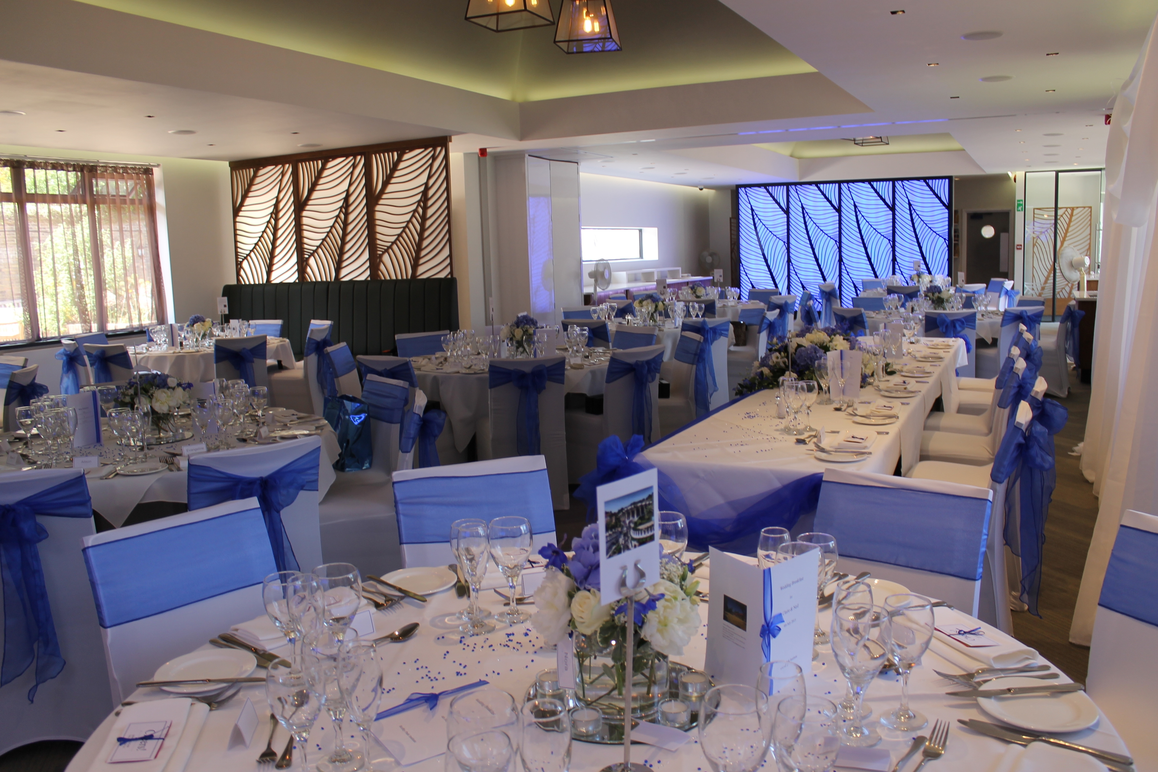 Photo of Roffey Park, Restaurant (private Dining)