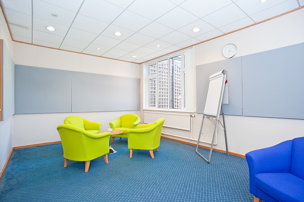 Photo of Roffey Park, Watton Clark