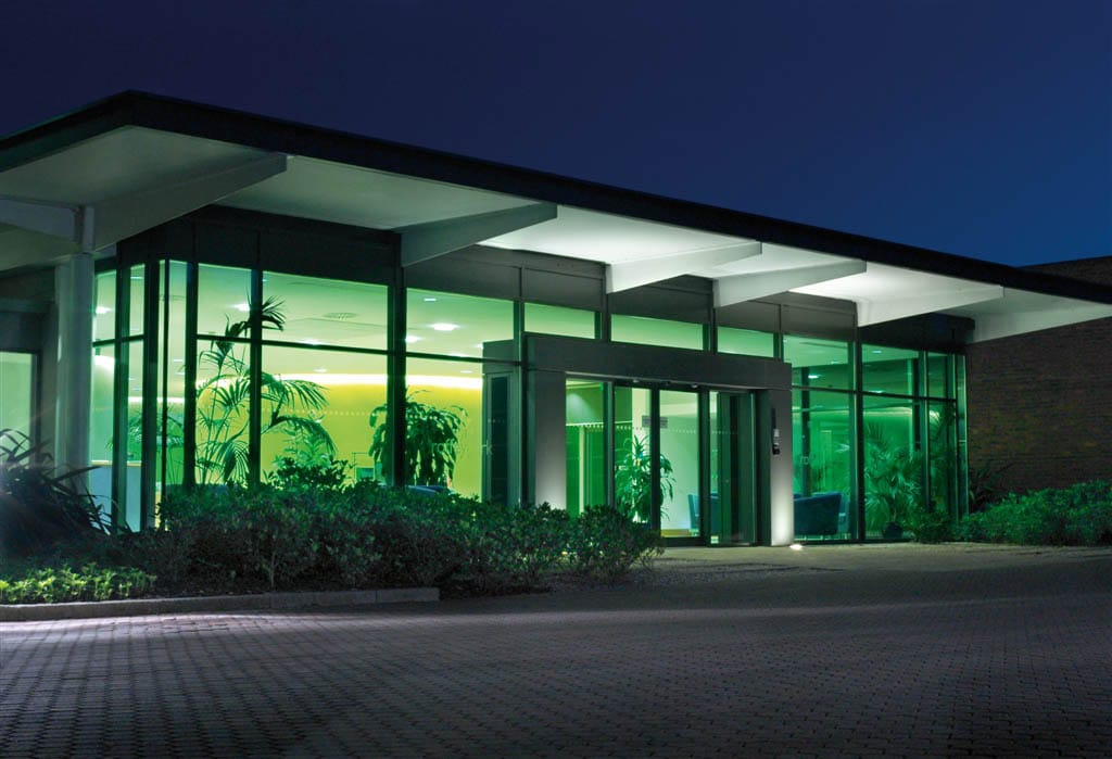 Photo of Roffey Park, Restaurant (private Dining)