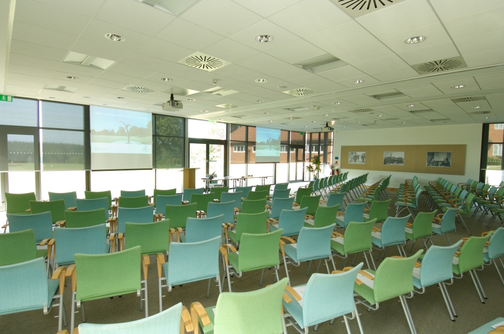 Photo of Roffey Park, Rob Hudson Suite