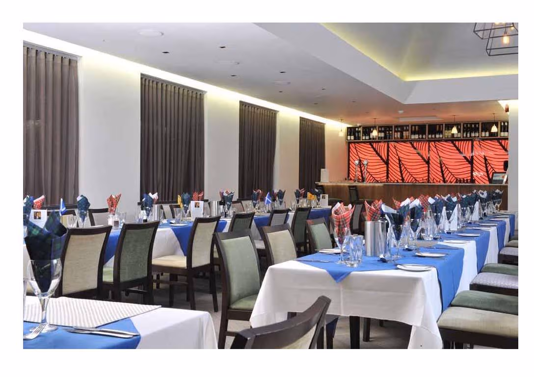 Photo of Roffey Park, Restaurant (private Dining)