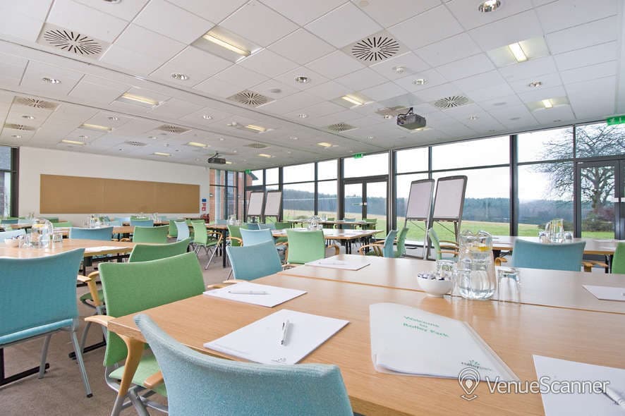 Rob Hudson Suite, Roffey Park photo #1