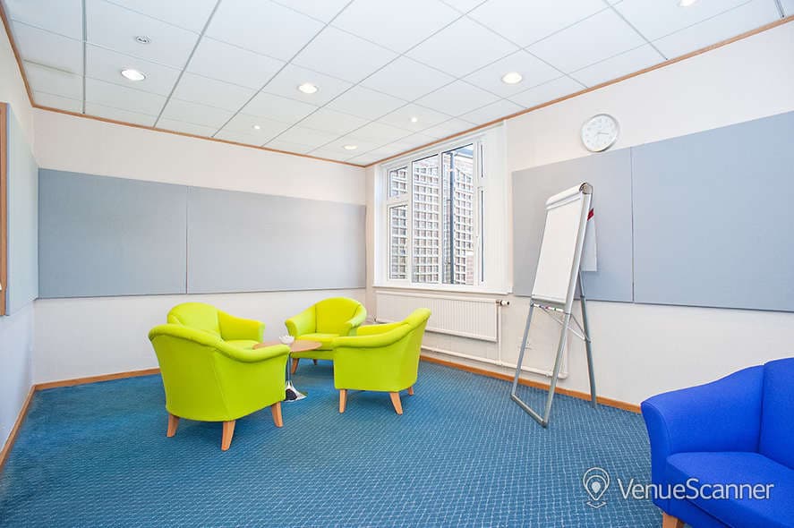 Watton Clark, Roffey Park photo #1