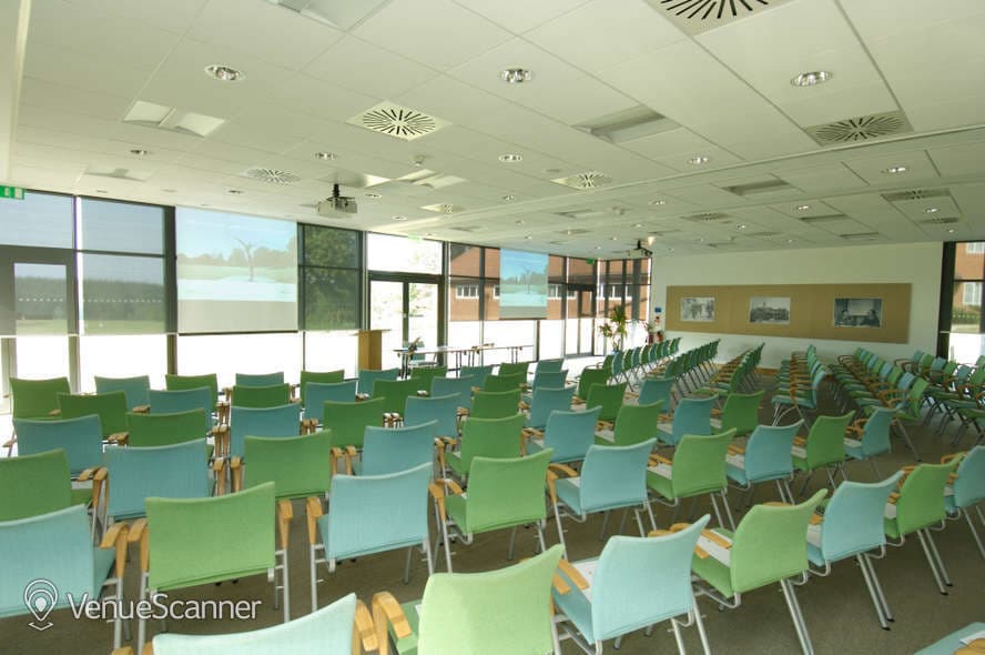 Rob Hudson Suite, Roffey Park photo #2